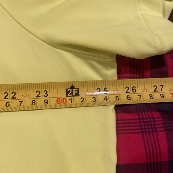 Polo Ralph Lauren performance hi vis polo - Picture 4 of 9